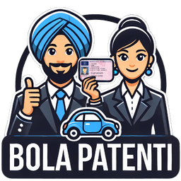 Bola Patenti